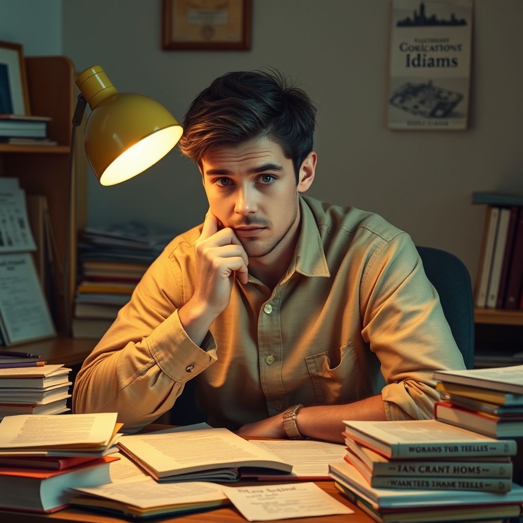 Gut Feeling 直感とは何かとその活用法を学ぶ