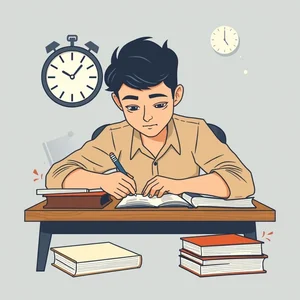 Keep Your Nose To The Grindstoneをマスターする方法を学ぼう