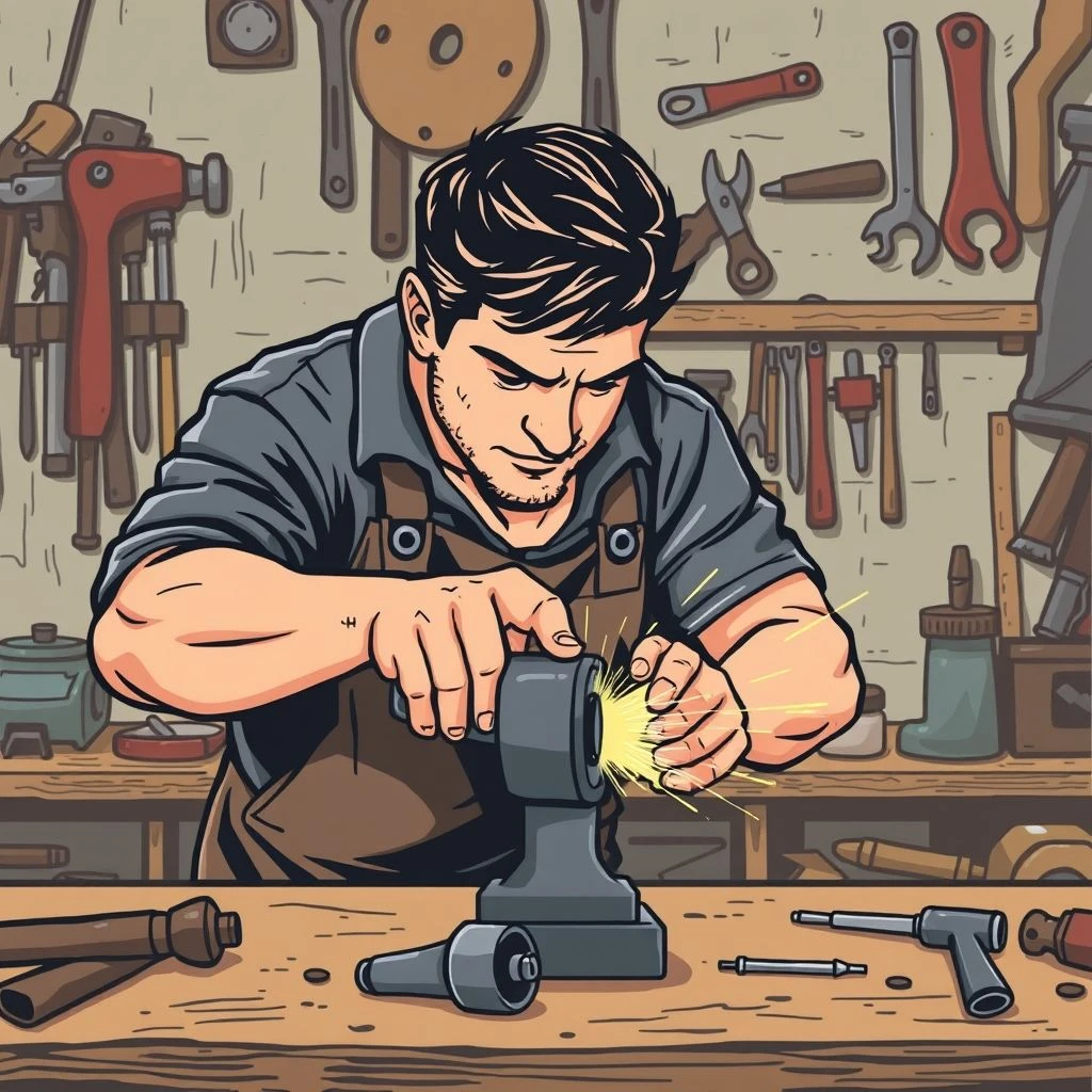Keep Your Nose To The Grindstone: 영어 관용구 마스터하기