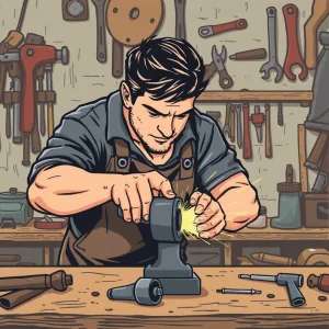 Keep Your Nose To The Grindstone: 영어 관용구 마스터하기