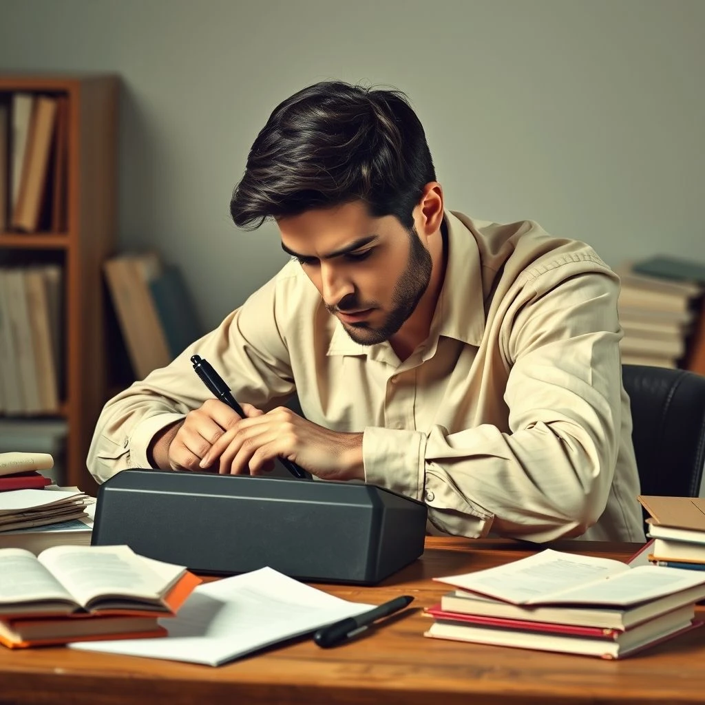 Keep Your Nose To The Grindstone: การเรียนรู้สำนวนเพื่อความสำเร็จ
