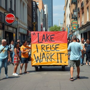 Memahami Guerilla Marketing Taktik Kreatif dan Efektif untuk Promosi