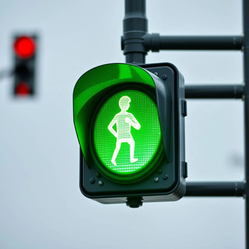 Mengupas Arti dan Penggunaan Green Light dalam Bahasa Inggris