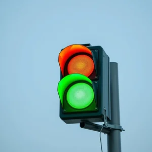 グリーンライトの理解と使い方：英語における承認の合図