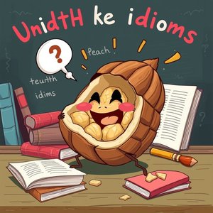 Hard Nut To Crack: Significato e Uso per Studenti di Inglese