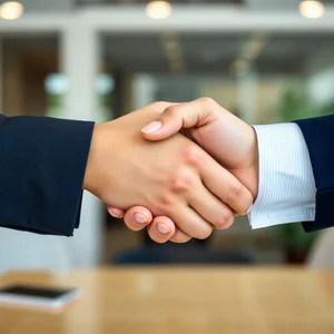 Hammer Out A Deal: Verhandle erfolgreich mit 'ein Geschäft aushandeln'