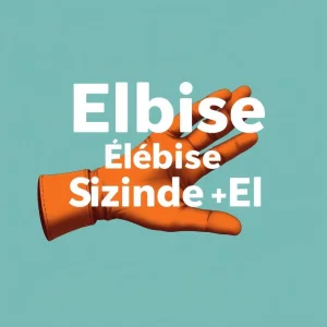 Elbise İçinde El Anlamak ve Kullanmak: Hand In Glove İfadesi