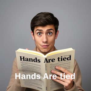 Understanding Hands Are Tied: Meaning and Usage of Ellerim Bağlı