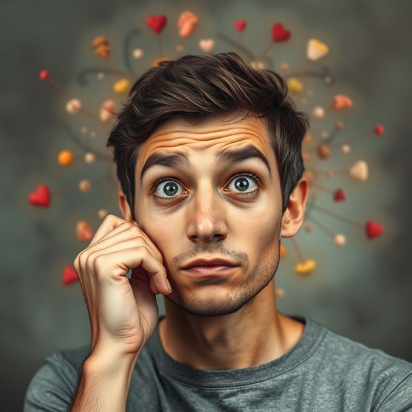 Understanding the English Idiom Gut Feeling and Your Intuition