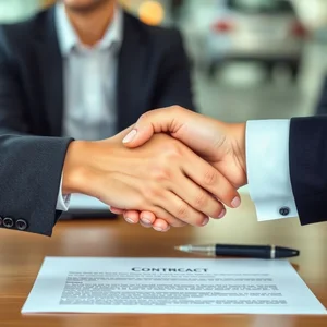 Hammer Out A Deal ile Anlaşılmak Müzakere Sanatı