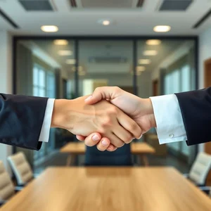 Hammer Out A Deal: Comprendere e Utilizzare Questo Idioma in Inglese