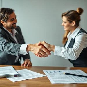 Hammer Out A Deal: เข้าใจการเจรจาภาษาอังกฤษอย่างมืออาชีพ