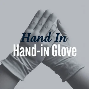 Hand In Glove: การ Mastering สำนวนภาษาอังกฤษที่พบมาก