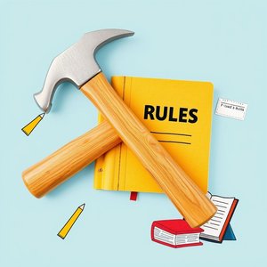 「ハード・アンド・ファスト・ルール」を理解する完全ガイド