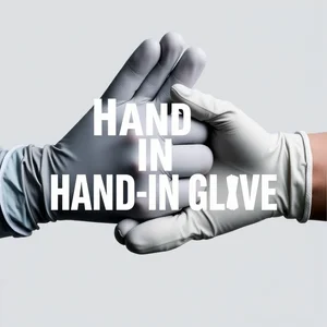 理解 Hand In Glove 掌握英语习语的秘密