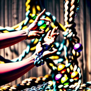 Hands Are Tied: Понимание и Использование Английской Идиомы