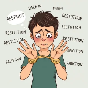 Hands Are Tied: Bedeutung und Verwendung in englischen Redewendungen