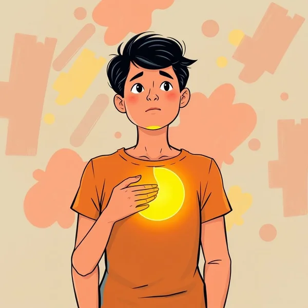 Understanding the English Idiom Gut Feeling and Your Intuition