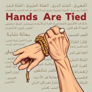 فهم الأيدي مقيدة وكيفية استخدام Hands Are Tied بشكل فعال