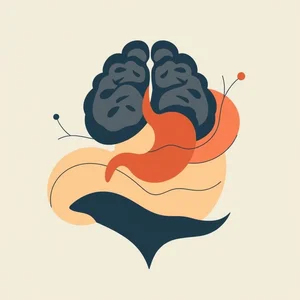فهم إحساس البطن بشكل أفضل مع Gut Feeling