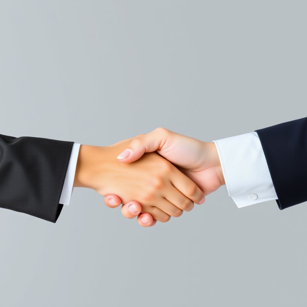 거래 성사시키기와 Hammer Out A Deal 이해하기