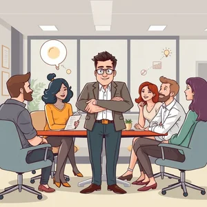 Head Honcho: Comprendere l'idioma della leadership in inglese
