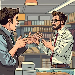 Comprendre le Hard Sell : Sens et Exemples pour Mieux Vendre