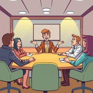 استكشف Head Honcho: فهم التعبيرات الإنجليزية القيادية