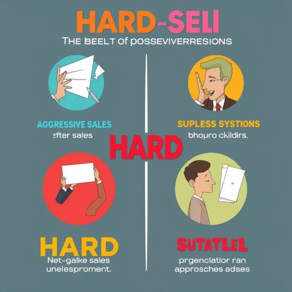 Image title: Understanding the Hard Sell in English Idioms