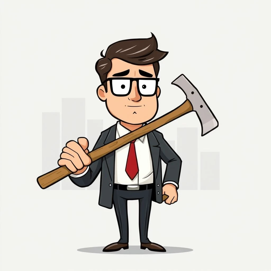 Hatchet Man Anlamını Anlamak ve Kullanım Rehberi