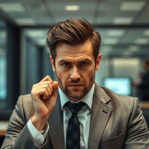 Hatchet Man: Ontdek de Betekenis en Toepassing van deze Engelse Idiom