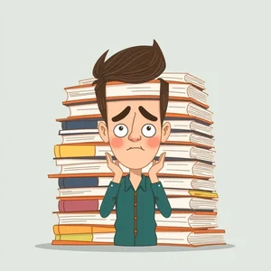 Have One's Work Cut Out For Them: Comprendere l'Idiomi Inglesi