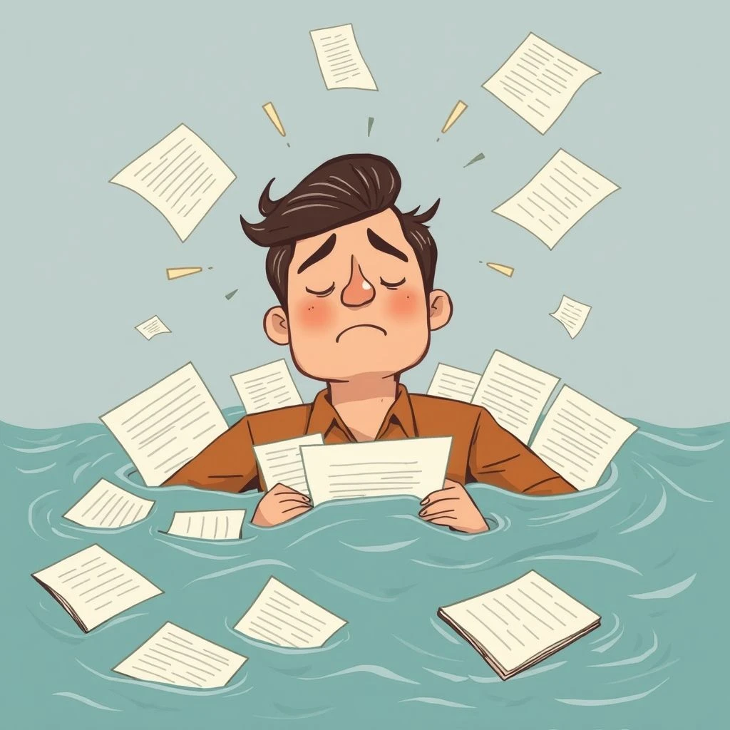 Maîtriser Head Above Water avec des Idiomes Anglais Courants