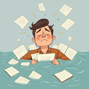 Maîtriser Head Above Water avec des Idiomes Anglais Courants