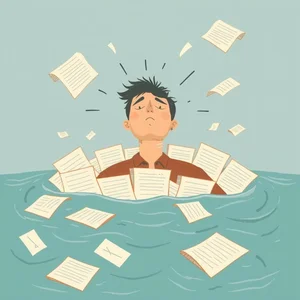 Head Above Water: Een Gids om je Hoofd Boven Water te Houden