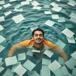 إتقان تعبير Head Above Water لتعزيز مهاراتك في الإنجليزية