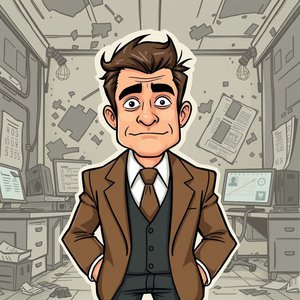 Hatchet Man: Memahami Arti dan Penggunaan Dalam Idiom Bahasa Inggris