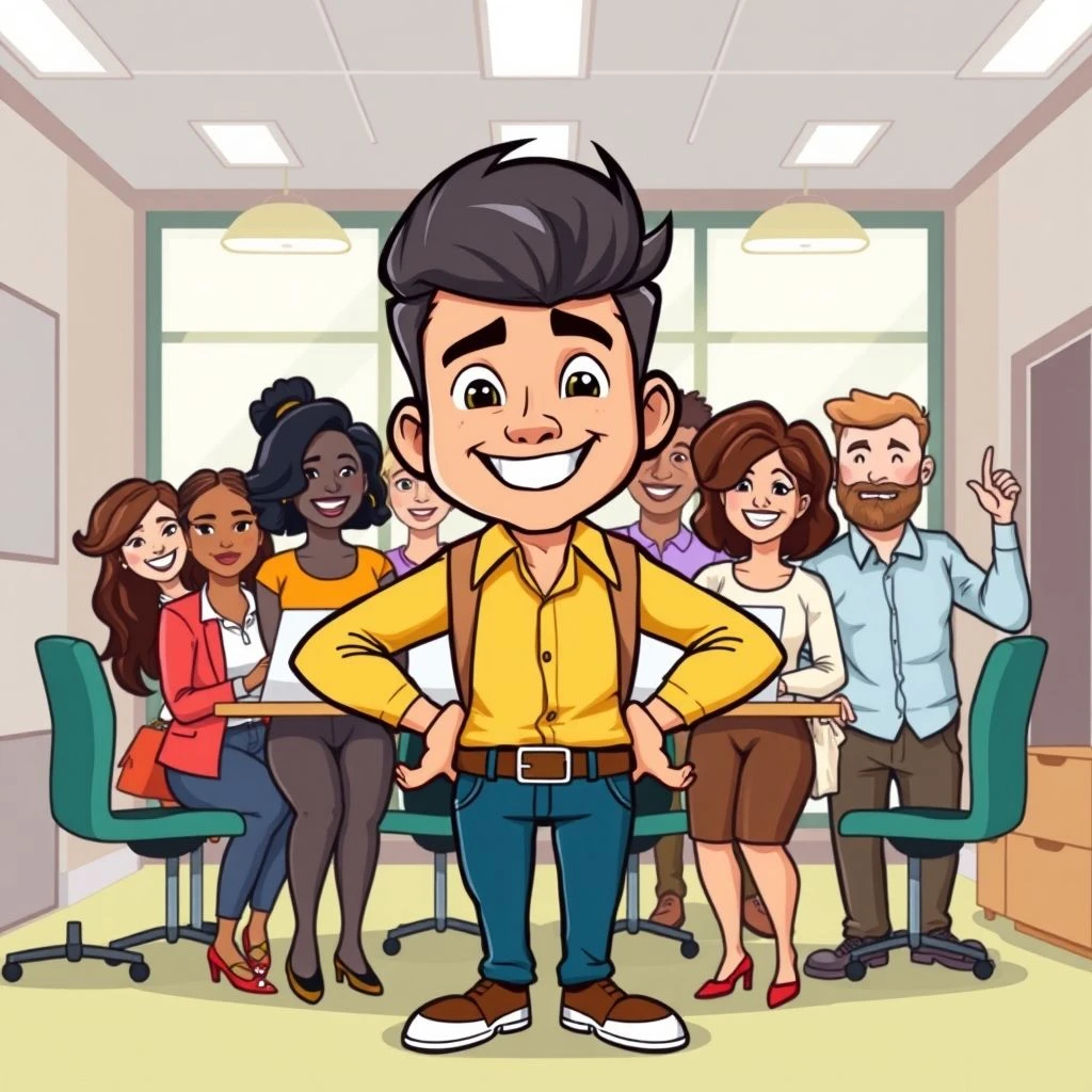 Head Honcho: Memahami Siapa yang Memimpin dalam Idiom Bahasa Inggris