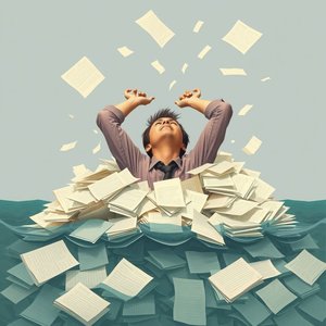 Padroneggiare 'Head Above Water': Una Guida all'Idioma Inglese
