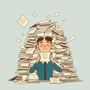 فهم Have One's Work Cut Out For Them: دليل التعبيرات الإنجليزية