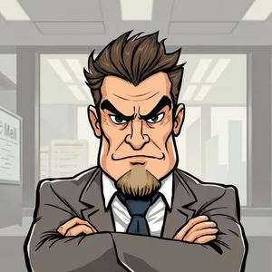 فهم وحش الحشر ومعناه واستخدامه في التعبيرات الإنجليزية Hatchet Man