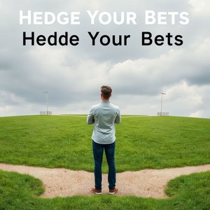 Hedge Your Bets: Bahislerinizi Korumak ve Doğru Kullanımı