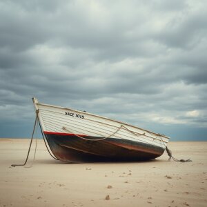 Comprendere l'Idiom High And Dry e il Suo Significato