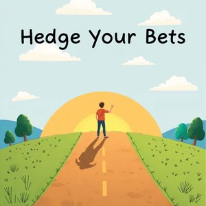Hedge Your Bets: Comprendere il Significato e l'Uso in Inglese