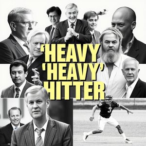 Déverrouiller le sens de Heavy Hitter pour mieux communiquer