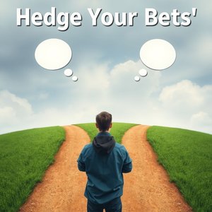 Hedge Your Bets: Memahami Penggunaan dan Maknanya dalam Bahasa Inggris