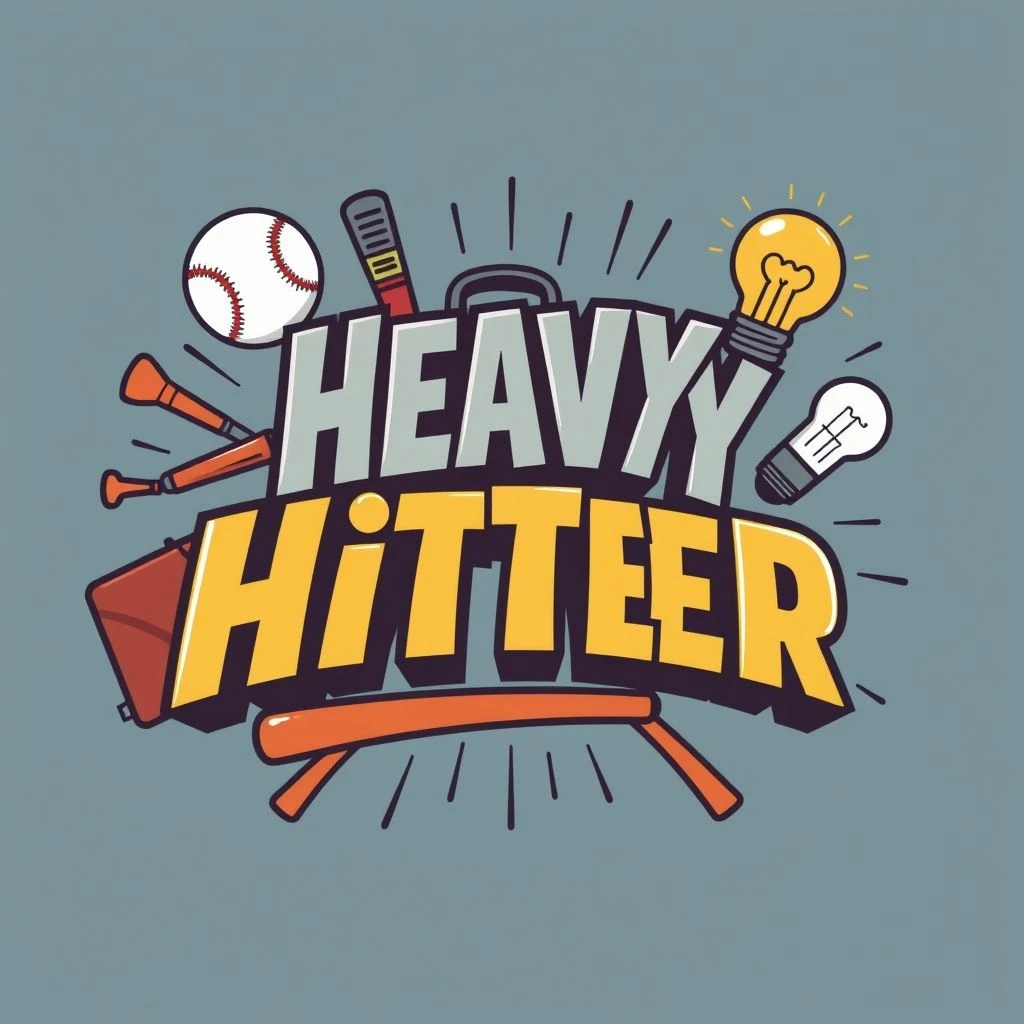 การเข้าใจความหมายของ Heavy Hitter: สำนวนสำคัญในภาษาอังกฤษ