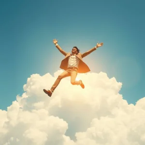 High Flier: Значение и Примеры Использования Идиомы