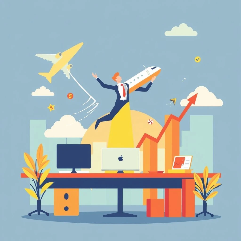 High Flier: Bedeutung und Verwendung des englischen Idioms