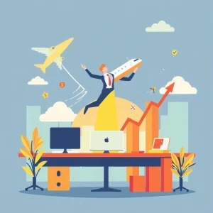 High Flier: Bedeutung und Verwendung des englischen Idioms